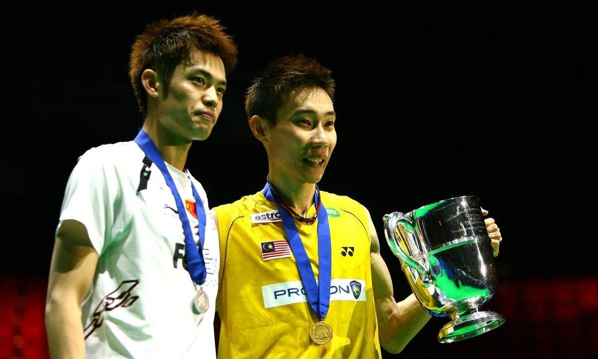 开云体育下载-包含泰国羽毛球队血洗日本羽毛球队，李宗伟制霸全场的词条