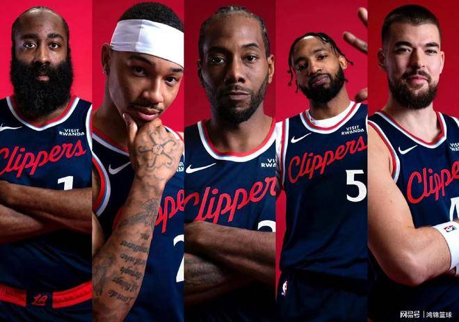 开云体育APP下载-关于快船队签下新秀，青年才俊或成核心的信息