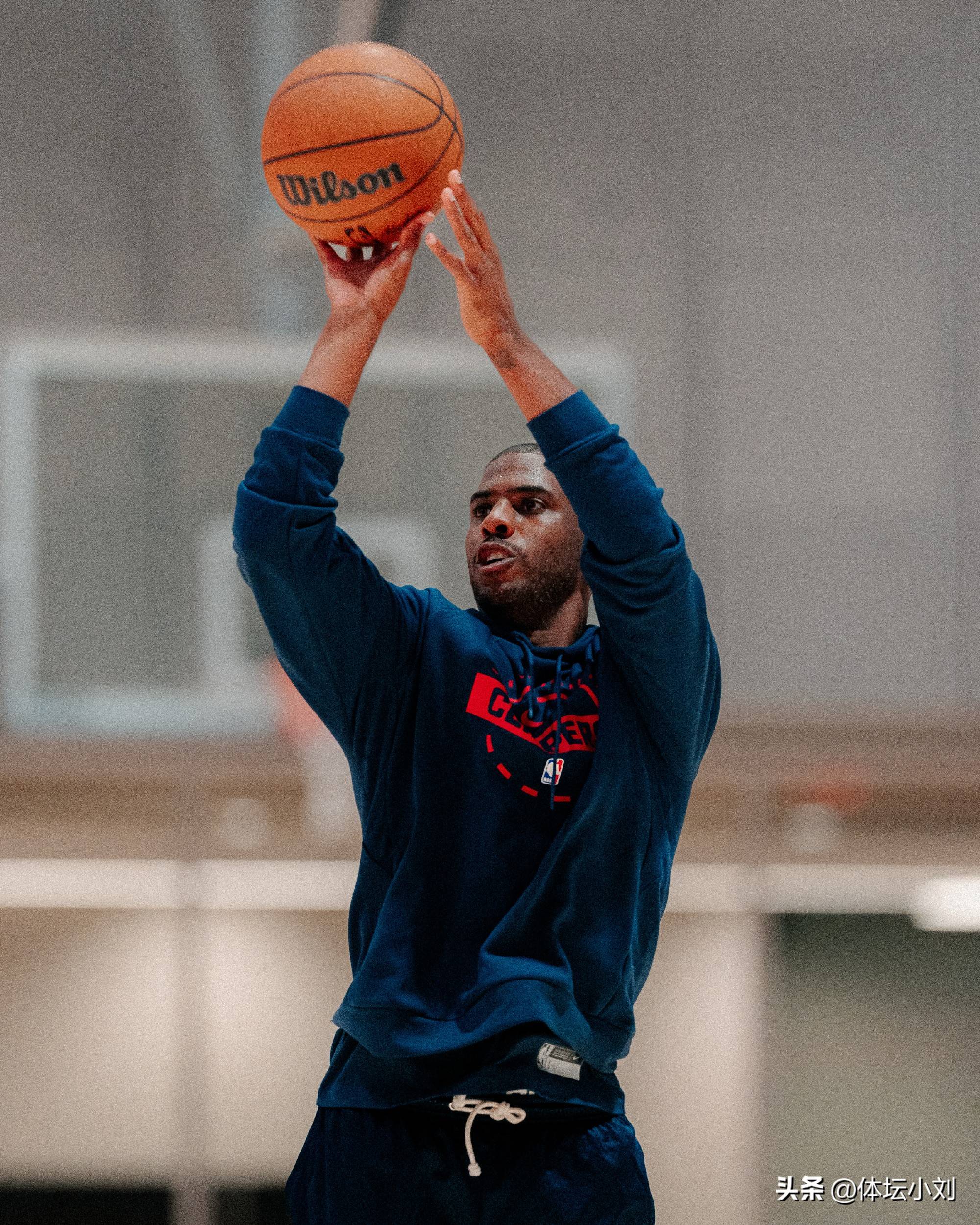 关于快船队签下新秀,青年才俊或成核心的信息 关于快船队签下新秀,青年才俊或成核心的信息