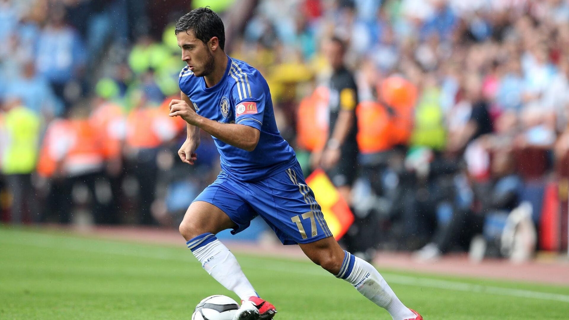 开云体育官网-萨内一锤定音，大场面先生如何定义比利时与乌拉圭的经典对决