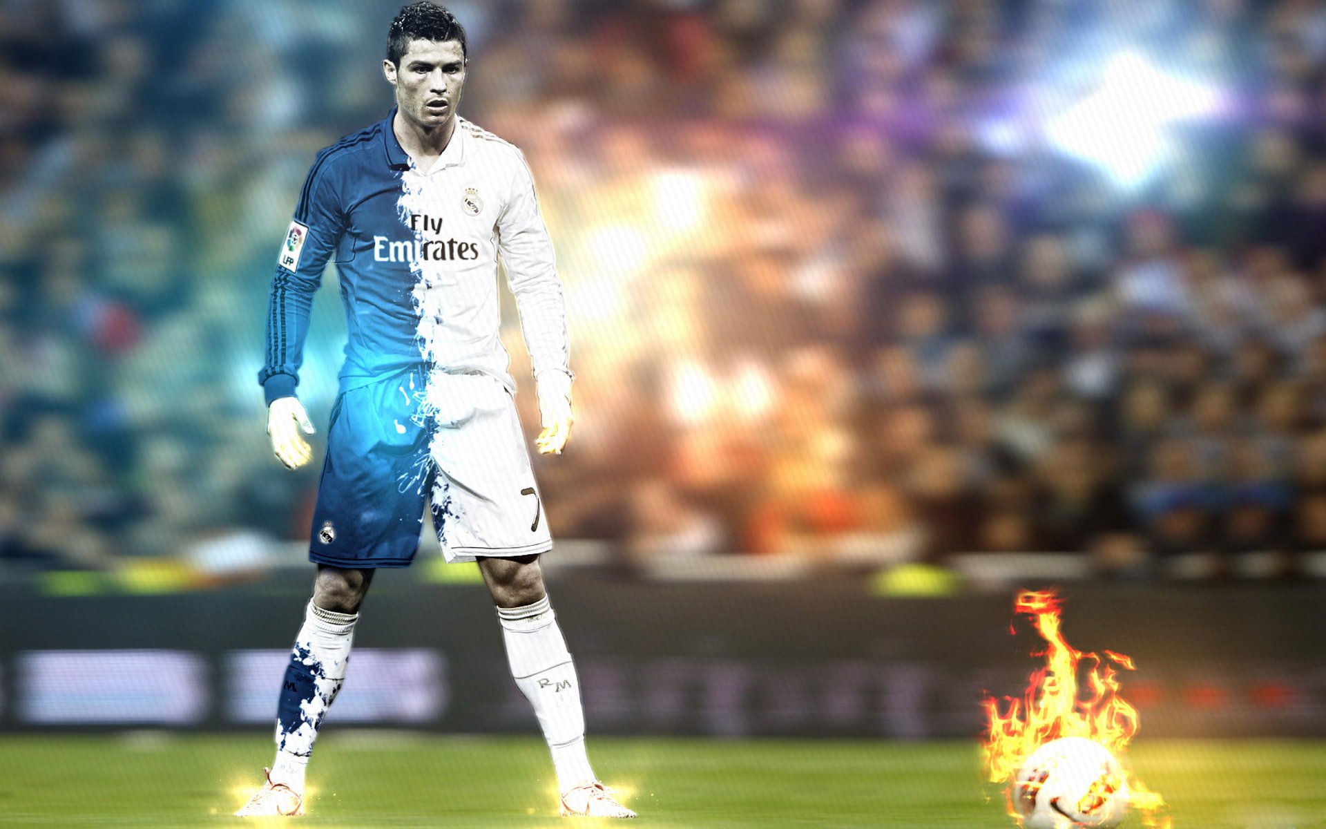 世界排名争夺战之夜，约基奇防守端锁死对手，颠覆传统认知的统治力